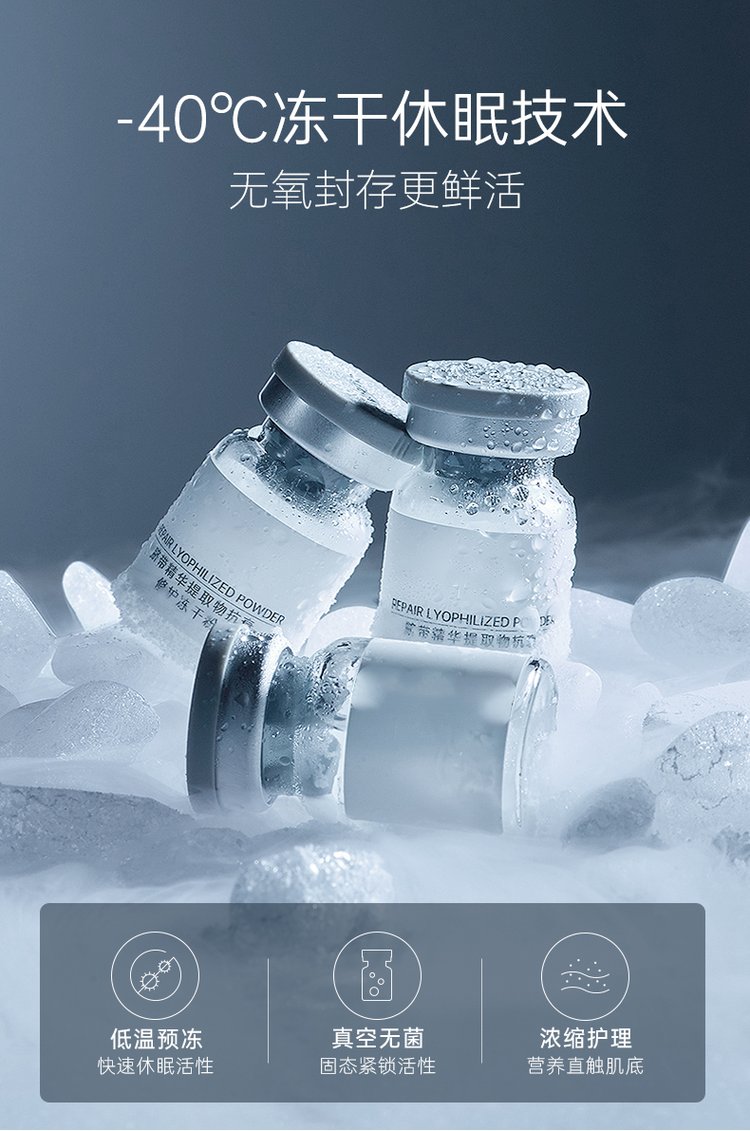 翼鑫生物_Ⅲ型胶原蛋白填充