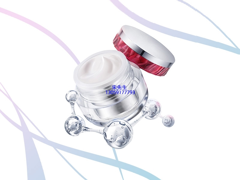 翼鑫生物_神经酰胺出水霜OEM定制加工贴牌