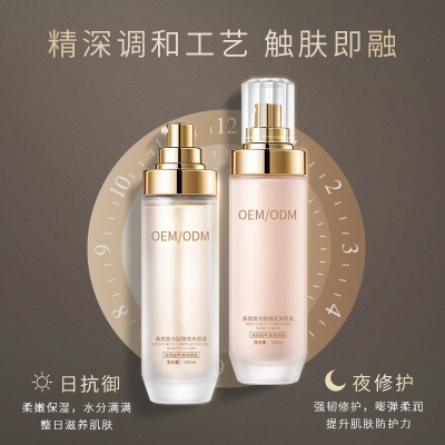 翼鑫生物_燕窝水乳套盒OEM