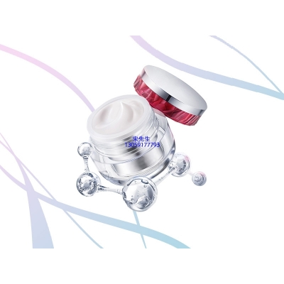 翼鑫生物_神经酰胺出水霜OEM定制加工贴牌