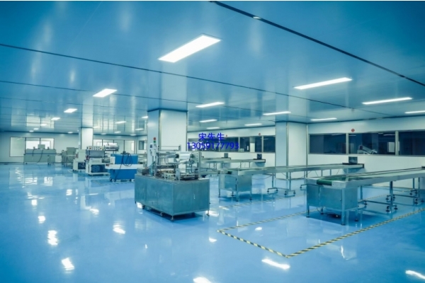 翼鑫生物_工厂设备展示